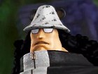 V�deo One Piece: Pirate Warriors: Luffy vs Pacifista
