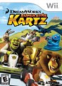 DreamWorks Super Star Kartz