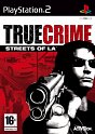 True Crime: Streets of L.A