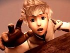 V�deo Bravely Default: Flying Fairy Trailer oficial (Jap&oacute;n)