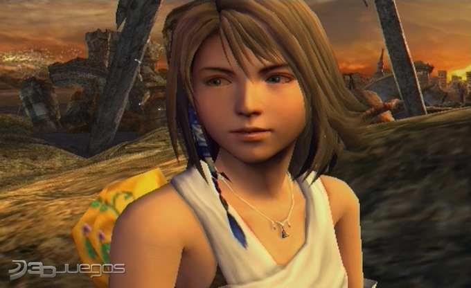 GUIAS FINAL FANTASY X PS2 guias final fantasy x ps2: