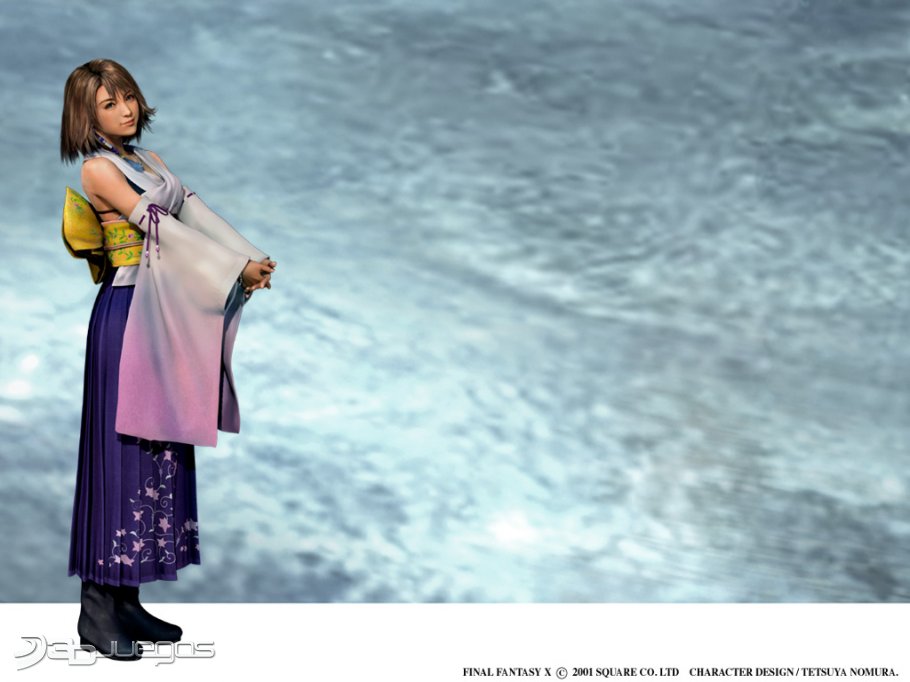 GUIAS FINAL FANTASY X PS2 guias final fantasy x ps2: