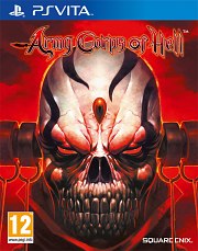 Army Corps of Hell