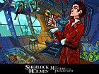 Sherlock Holmes 3DS