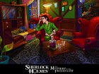 Captura Sherlock Holmes: Misterio de la Ciudad Helada
