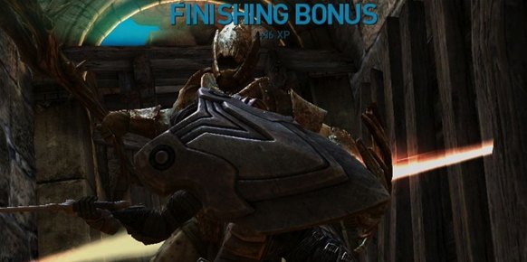 Infinity Blade 2