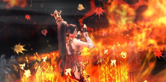 Warriors Orochi 3 Hyper (Nintendo Wii U)