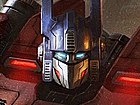 Transformers: La Ca&iacute;da de Cybertron