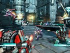 Transformers: La Ca&iacute;da de Cybertron