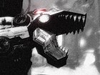 V�deo Transformers: La Ca&iacute;da de Cybertron: Teaser Trailer