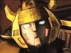 V�deo Transformers: La Ca&iacute;da de Cybertron: Trailer oficial
