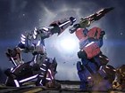 V�deo Transformers: La Ca&iacute;da de Cybertron: Demo Trailer