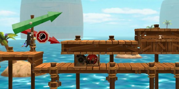 Bit.Trip Runner 2