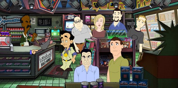 Leisure Suit Larry: Reloaded PC
