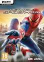The Amazing Spider-Man