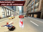The Amazing Spider-Man