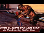 The Amazing Spider-Man