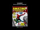 The Amazing Spider-Man