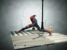 Captura The Amazing Spider-Man