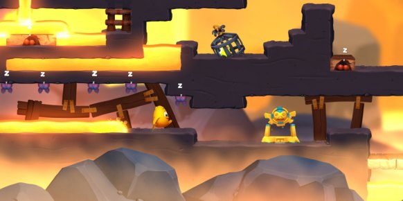 Toki Tori 2