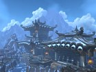 Captura World of Warcraft: Mists of Pandaria