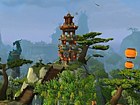 V�deo WoW: Mists of Pandaria: Jade Forest