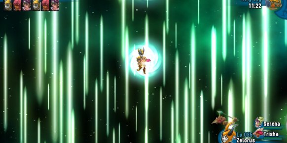 Rainbow Moon (PlayStation 3)