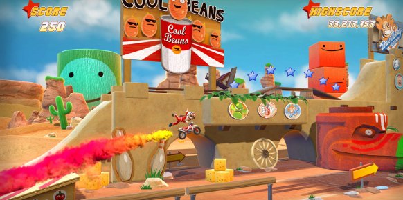 Joe Danger: Special Edition