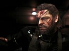 Captura Metal Gear Solid 5: The Phantom Pain