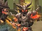 War of The Immortals - Presentaci&oacute;n de Clases