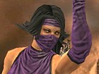 V�deo Mortal Kombat: Skins Cl&aacute;sicos de las Luchadoras