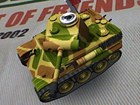 Ar Combat Digi Q