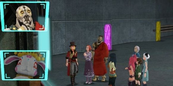 Zero Escape: Virtue's Last Reward