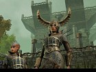 Captura Legends of Dawn