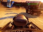 V�deo DiRT Showdown: Gameplay: Levantando Arena y Chapa