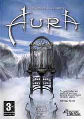 Car�tula oficial de Aura: Fate of the Ages PC