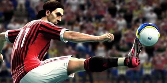 PES 2013