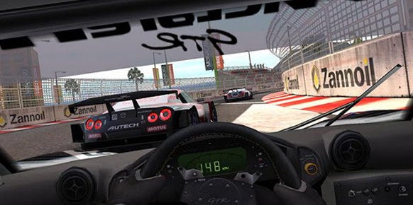 Real Racing 2