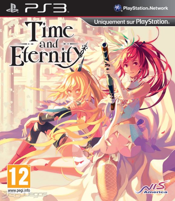 Time and Eternity Descargar Time and Eternity para PS3