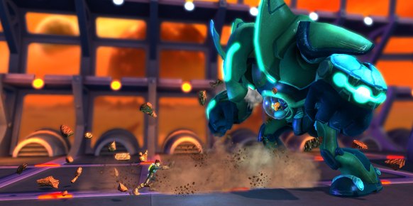 Zack Zero