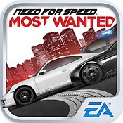 Need for Speed Most Wanted