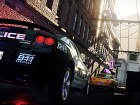 Need for Speed Most Wanted
