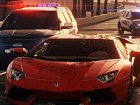 Need for Speed Most Wanted