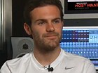 Need for Speed Most Wanted - Entrevista Sesi&oacute;n de Doblaje de Juan Mata