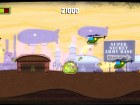 Mutant Blobs Attack