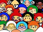 The Denpa Men