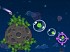 Angry Birds Space