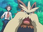 Pok&eacute;mon Blanco 2 / Negro 2 - Corte de Animaci&oacute;n 3