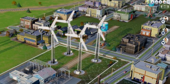 SimCity