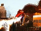 V�deo SimCity: Gameplay: Godzilla contra Ciudad Sim